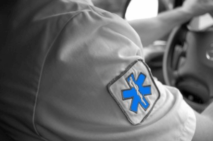 La profession d'ambulancier - Institut de Formation Public ...